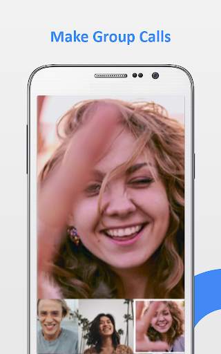 Guide Video Calling Arabian screenshot 3