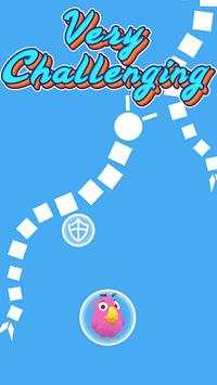 Angry Birds Rise Up screenshot 5