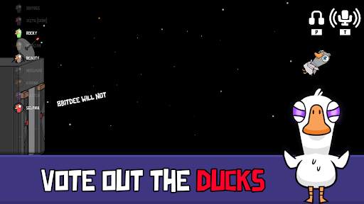 Goose Goose Duck screenshot 7