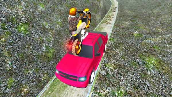 Bike Bheem Racing screenshot 1