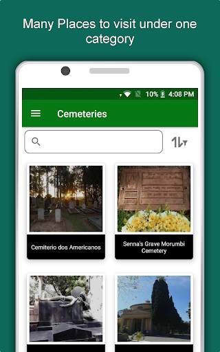 Brazil Travel & Explore, Offline Tourist Guide screenshot 11