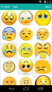 Emoji For Instagram screenshot 4