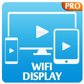 Wifi Display - Phone Screen Mirroring (Miracast) icon
