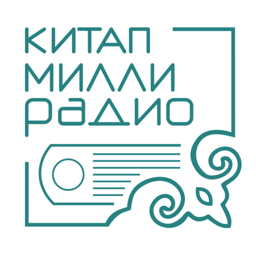 Милли Радио Китап أيقونة