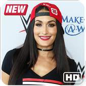 Nikki Bella WWE Wallpapers HD New 3.1.2