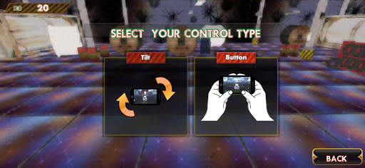 Zombie Survival Race And Kill Shooting screenshot 4
