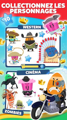 Trivia Crack 2 screenshot 3