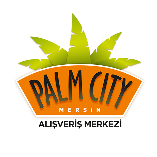 Palm City Shopping Center icon