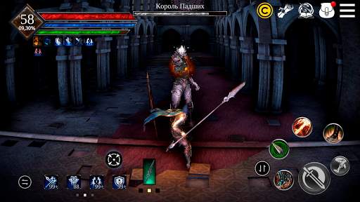 Way of Retribution screenshot 6
