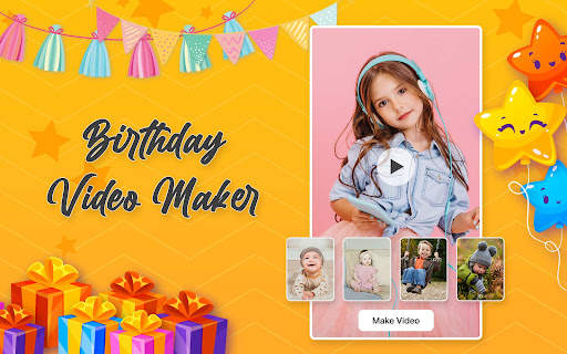 Birthday Song With Name screenshot 2