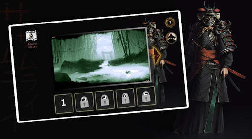 3D Asta Ninja screenshot 2