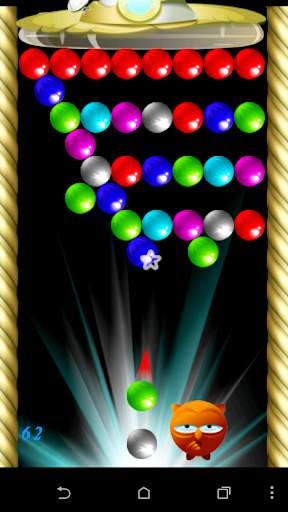 Bubble Mania screenshot 9