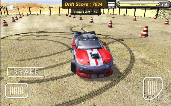 Car Racing : Furious Drift screenshot 2