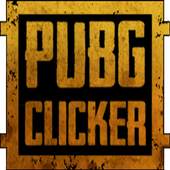 PUBG Clicker 1.0.0