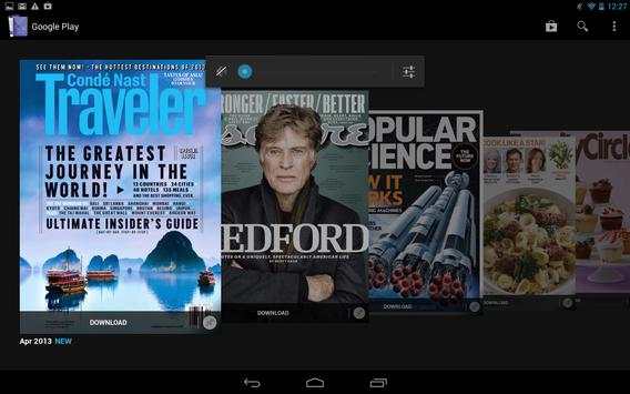 Sample NG Free app screenshot 1
