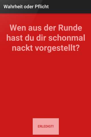 Wahrheit oder Pflicht 18  screenshot 4