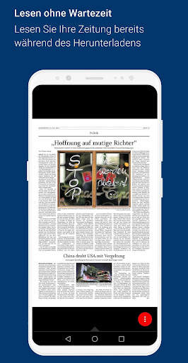 NNN E-Paper screenshot 5