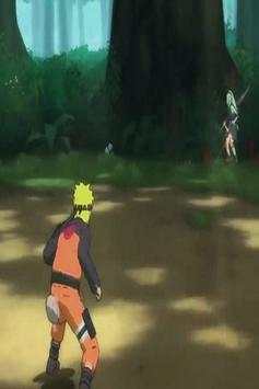 Hint Of naruto ninja strom 4 screenshot 2