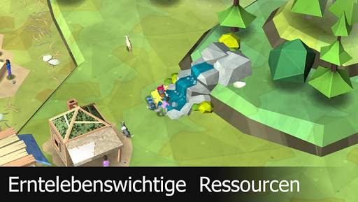 Eden: Welt-Simulator screenshot 9