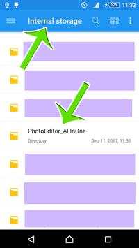 Photo Editor - All in one screenshot 8