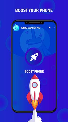 Turbo Cleaner Pro screenshot 3