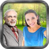 Selfie With Narendra Modi Ji 2 1.1.7
