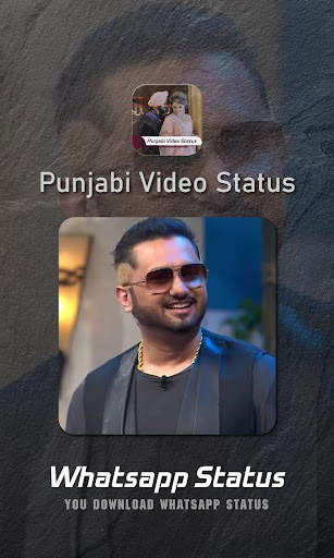 Punjabi Video Status screenshot 5