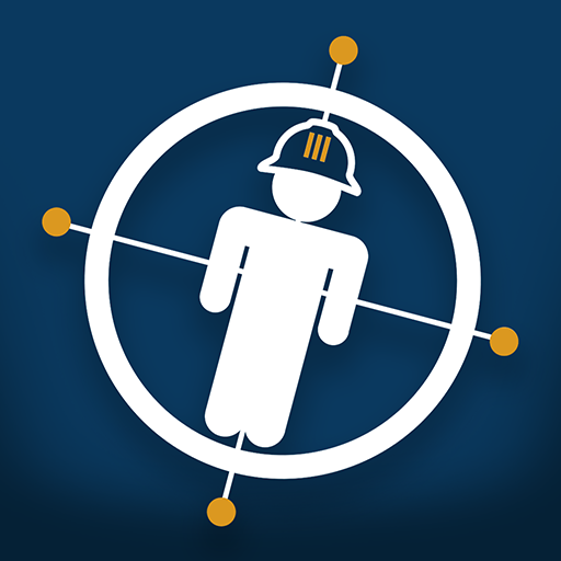 PointMan: Survey &amp; Locate Utilities icon