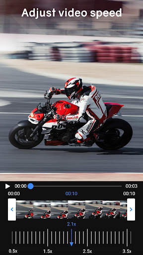 Cool Video Editor,Maker,Effect screenshot 5