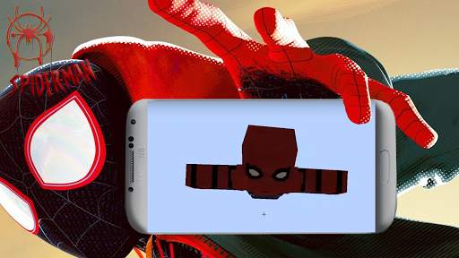 Spider Craft MOD for MCPE screenshot 3