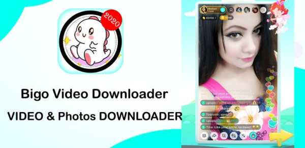 Video Downloader for Bigo screenshot 1