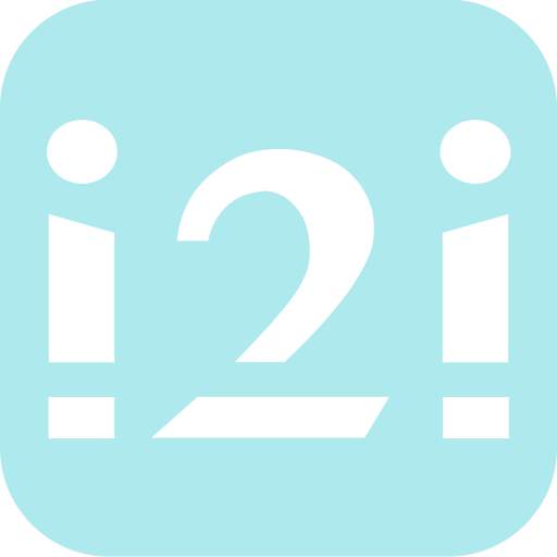 i2i - a social app 1.2.41