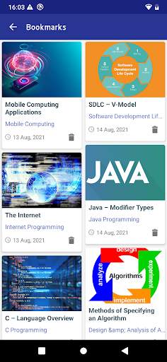 Software Engineering screenshot 6