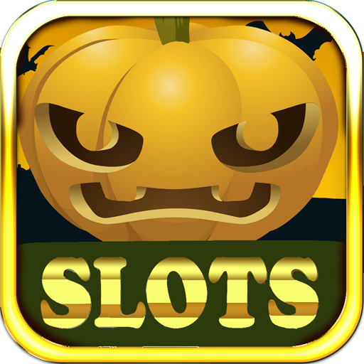 Halloween Slots icon