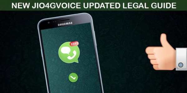 All Tips for Jio 4g Voice screenshot 3