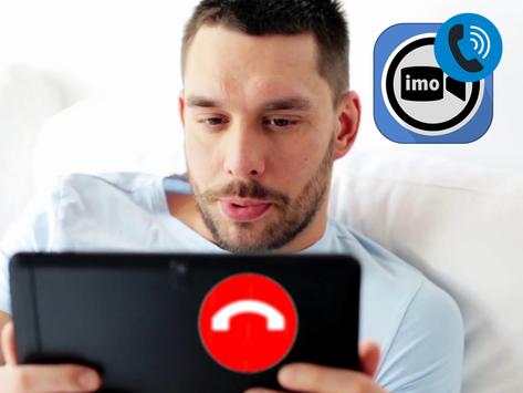 Tips for imo Video Calls and Chat 2018 screenshot 2