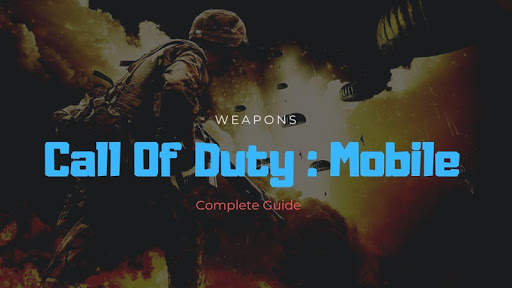 Guide For Call of Duty: Mobile screenshot 3