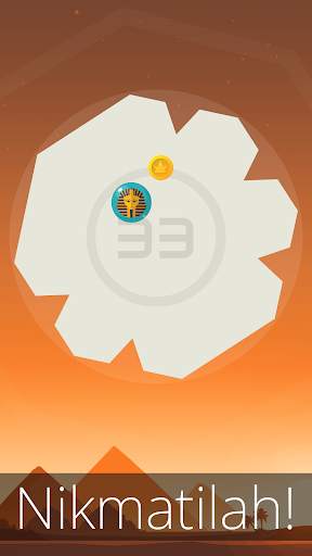 Spiky Box - game bola perileks screenshot 2