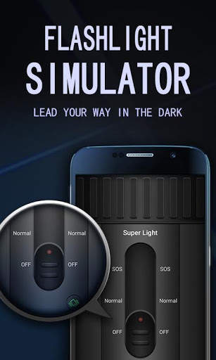 Super maliwanag na LED screenshot 3