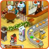 Cake Shop Bakery Dessert Mania Games 1.18