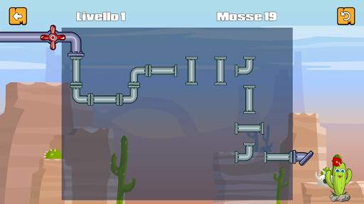 Fontaniere screenshot 2