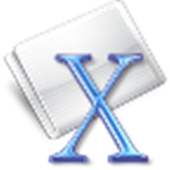 X-Files Explorer иконка