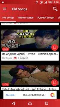 HD Video Songs screenshot 2