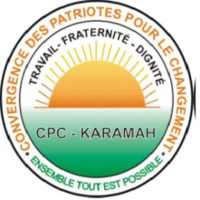 CPC Karamah NIGER on 9Apps