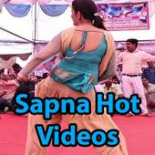 Sapna Hot Videos 1.4