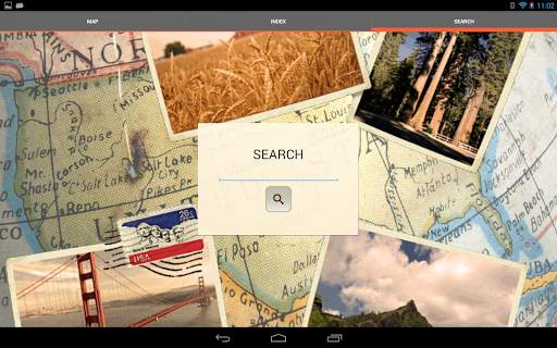 50 States screenshot 11