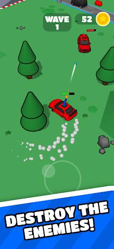 Drift King screenshot 4
