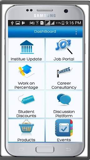 Student World screenshot 3