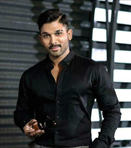 Allu Arjun Wallpapers HD Latest screenshot 12