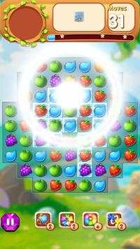 Fruit Bomb screenshot 4